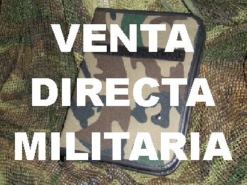 logo tienda militdaria